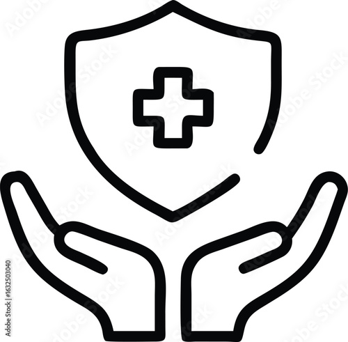 health insurance icon