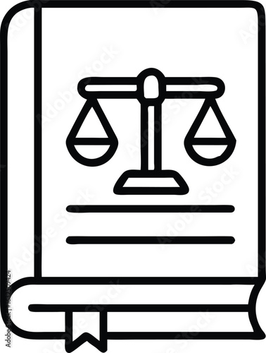 law book