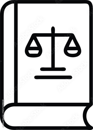 law book