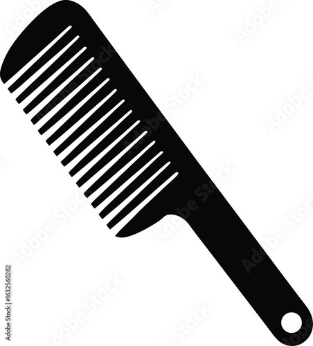 Comb Icon