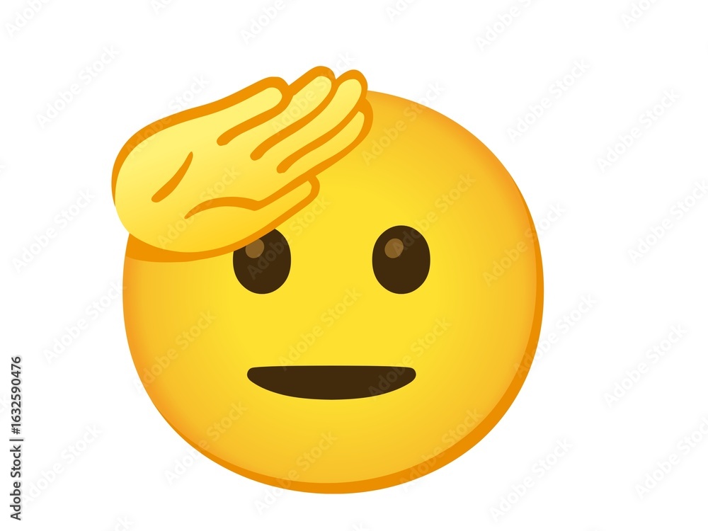 Fototapeta premium happy smiley face emot,emoticon