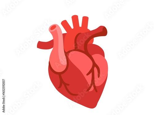 hand with heart