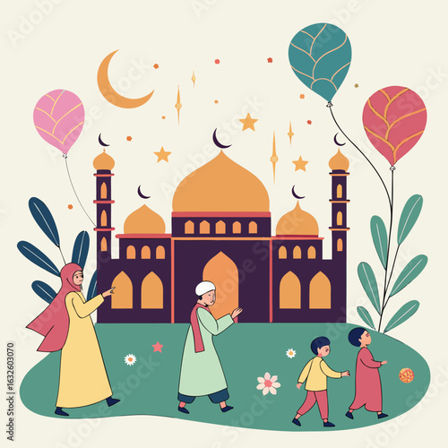 The Mawlid is an annual festival commemorating the birthday of the Islamic prophet Muhammad on the traditional date of 12 Rabi' al-Awwal, the third month of ...