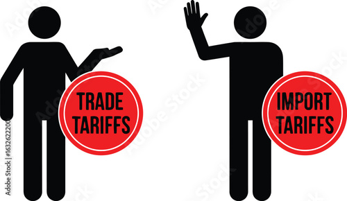 Understanding trade tariffs and import tariffs impact today