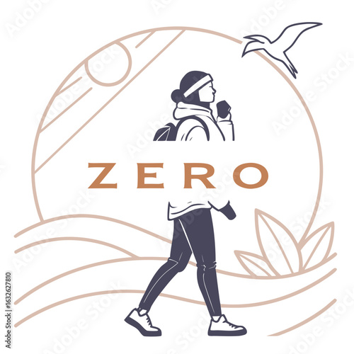 The Art of Precision and Simplicity in Brand Design" A modern logo vision that delivers flawless visual symmetry, minimal aesthetics, and versatile elegance for timeless digital and print branding.