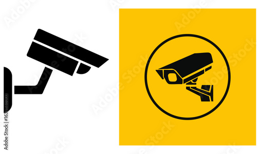 CCTV camera sign01