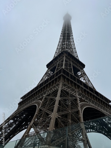 Φωτογραφία eiffel tower paris