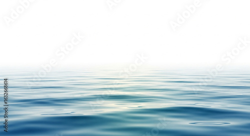 Fototapeta Naklejka Na Ścianę i Meble -  blue water background