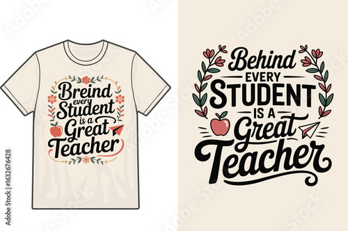 Breathtaking Quote Accentuating the Importance of Teachers and Students