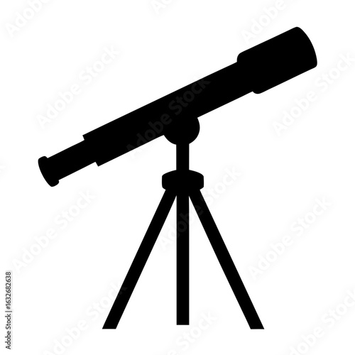 Explore the universe with a telescope astronomy equipment for stargazing and celestial viewing