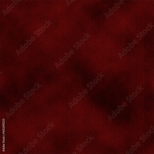 Dark red textured gradient background with a gradient pattern in velvet tone