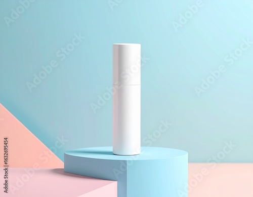 Wallpaper Mural Box and packaging cosmetic Torontodigital.ca