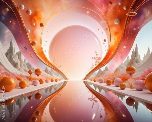 abstract vector background