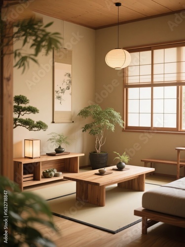 japanese apartment design