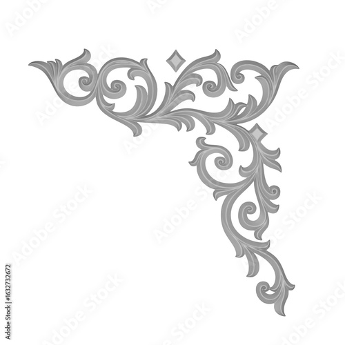 Moulding Design Transparant