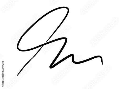 Flourish of Approval The Art and Meaning of Krul Calligraphy