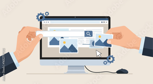SEO and Website Optimization