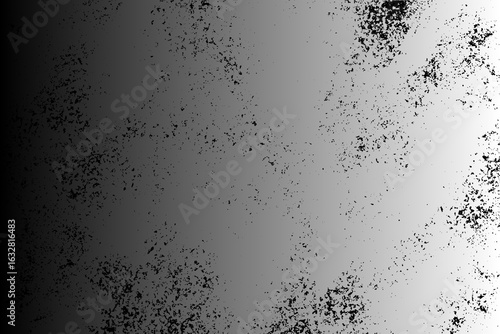 Gray Grunge cloudy background