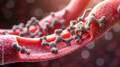 diabetes dieting, glucose control, insulin action. Blood sugar. Arteries widen increasing blood flow. Glucose absorption enhances cell energy. Nutrient transport supports metabolic balance.