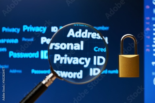 Understanding data privacy and security: a guide to protecting personal information