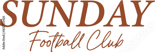 Sunday Football Club