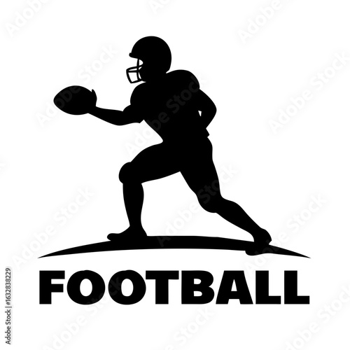 Football Player: The Spirit of Sportsmanship and Competition