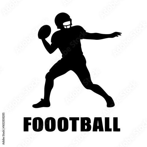 Football Player: The Spirit of Sportsmanship and Competition
