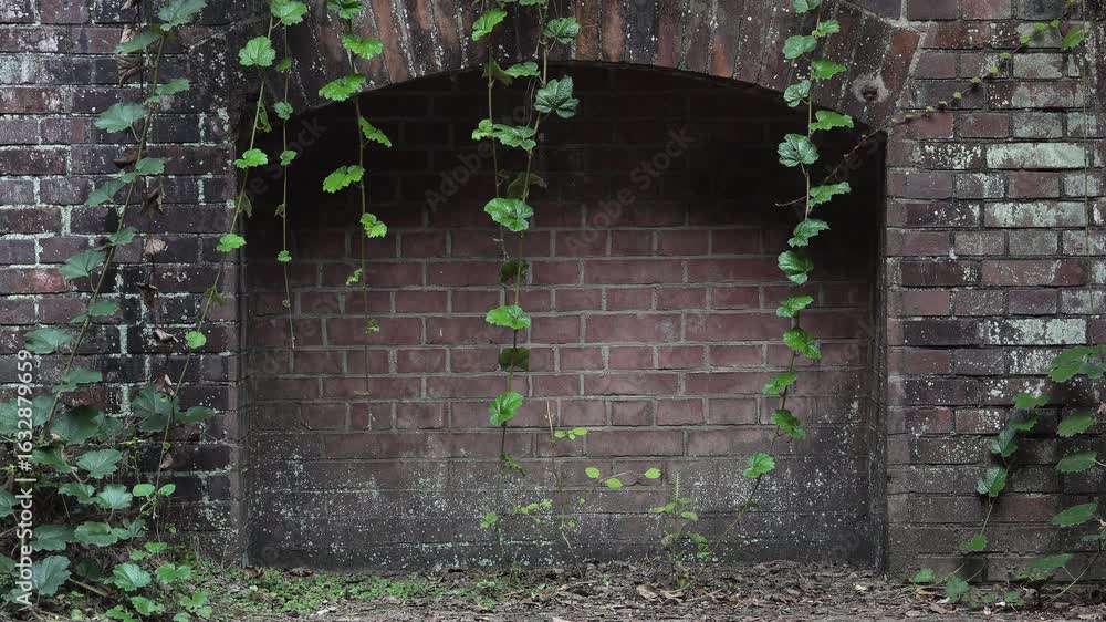 友ヶ島「沖ノ島」第三砲台跡 和歌山市 Third Battery Ruins on Okinoshima Island – Tomogashima Fortress Site, Wakayama City, Japan 友ヶ島「沖ノ島」第三砲台跡 和歌山市 Third Battery Ruins on Okinoshima Island – Tomogashima Fortress Site, Wakayama City, Japan
