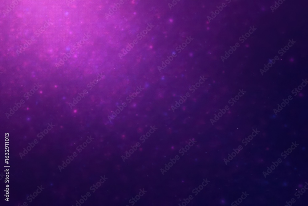 Fototapeta premium Deep purple wallpaper, subtly shifting tones, rich texture, interior, sophisticated