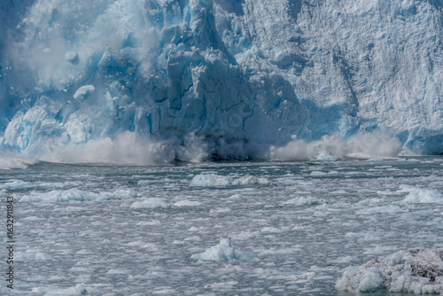 Kenai Fjords Glaciers