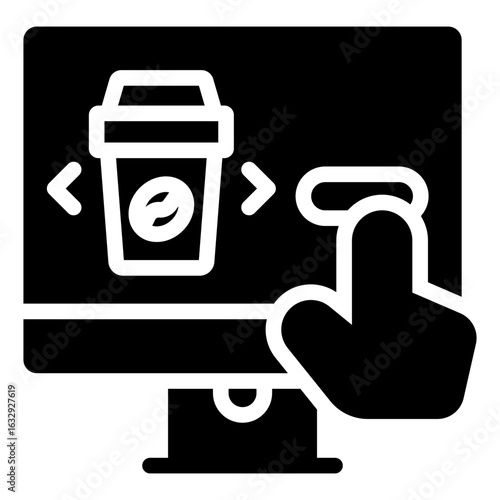 ordering icon