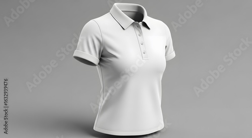 white t shirt woman mokcup