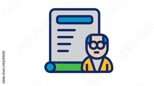 Animated Teaching
