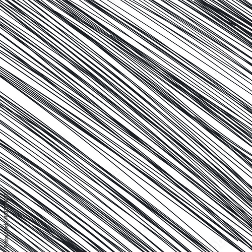 Striped dense texture with diagonal thin stripes.