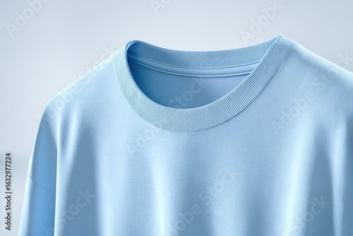 Wallpaper Mural Kraft Paper Box Mockup on Concrete Torontodigital.ca