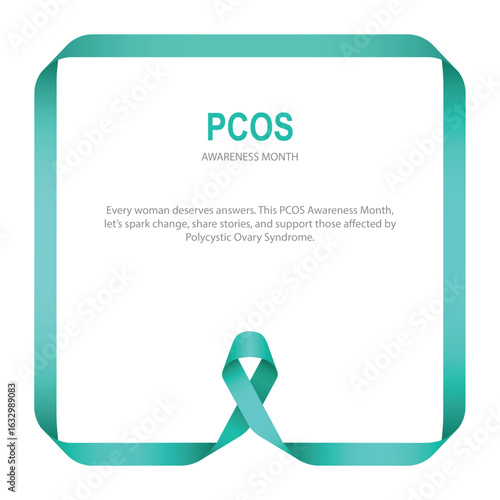 Raising PCOS Awareness for a Healthier Tomorrow
