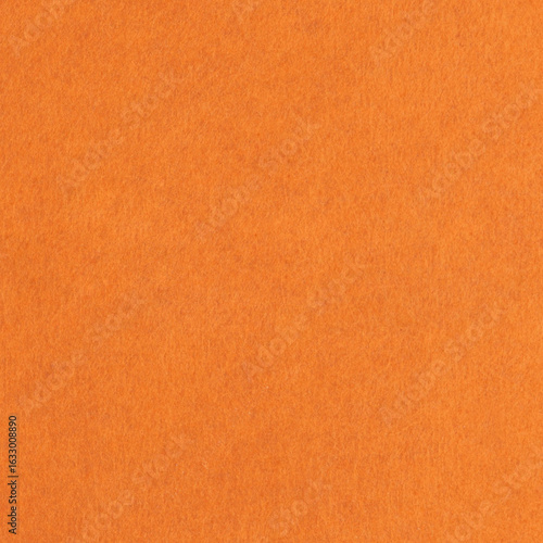 Wallpaper Mural Bright orange background, simple design Torontodigital.ca