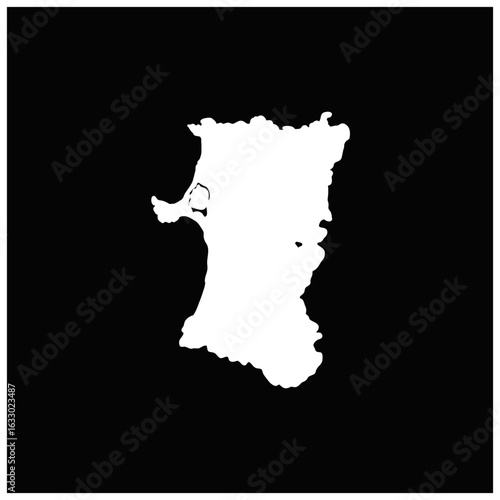 秋田県のアイコン、日本の47都道府県のアイコンより, Akita Prefecture icon, from the icons of Japan's 47 prefectures
