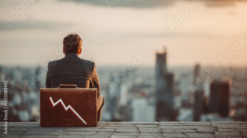 Failing to evolve with market trends and update skills can slowly erode career opportunities and lead to steady income decline.
