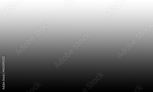  captivating gradient background featuring a seamless transition from light to dark.Black transparent gradient shadow for design.