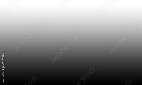  captivating gradient background featuring a seamless transition from light to dark.Black transparent gradient shadow for design.