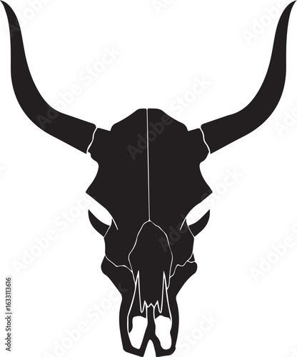 Bull Head