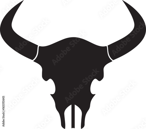 Bull Head