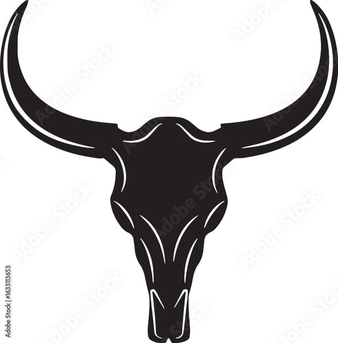 Bull Head