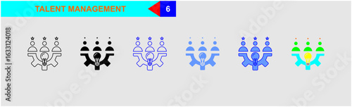 talent management