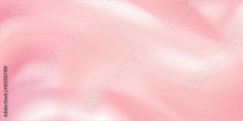 Femine ombre blush gradient seamless bg with noise texture. Delicate soft pink pattern with a pearlescent effect. Nude color tone skin as makeup base powder.