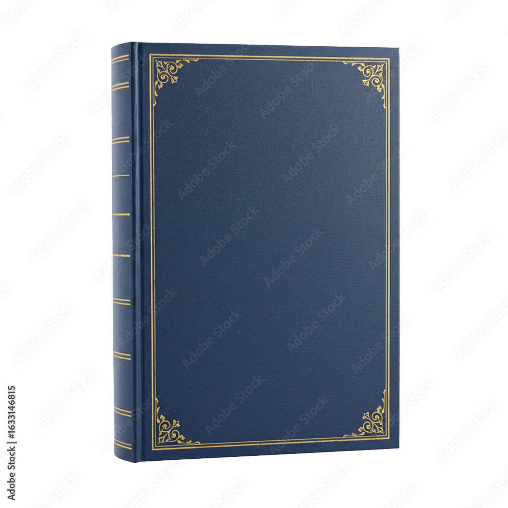 Fototapeta premium Book symbolizing study and learning for educational purposes.