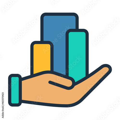 Equity Icon