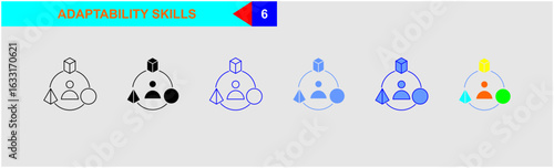 adaptability skills