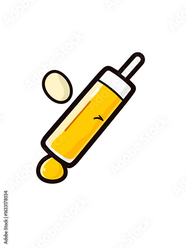 Glue Icon